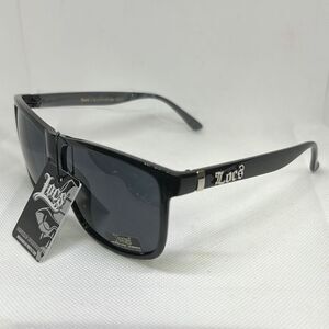Men's Locs - Black Sunglasses - Bundle 2+